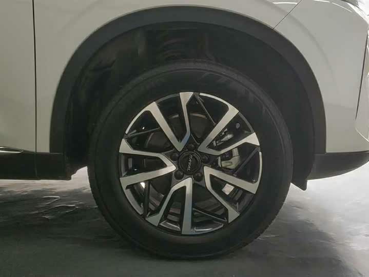 Фото 6 - Haval H6