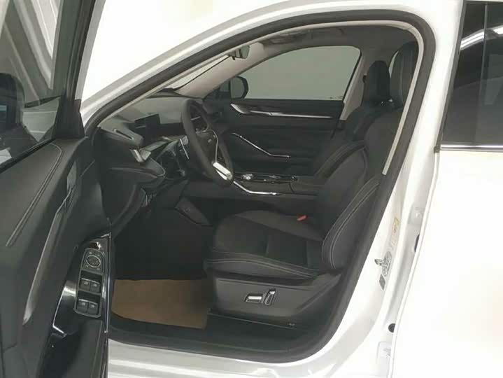 Фото 9 - Haval H6