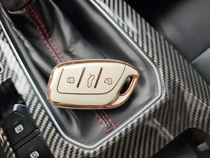 Фото 9 - MG Motor 5