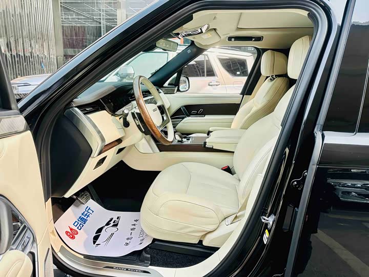 Фото 5 - Land Rover Range Rover