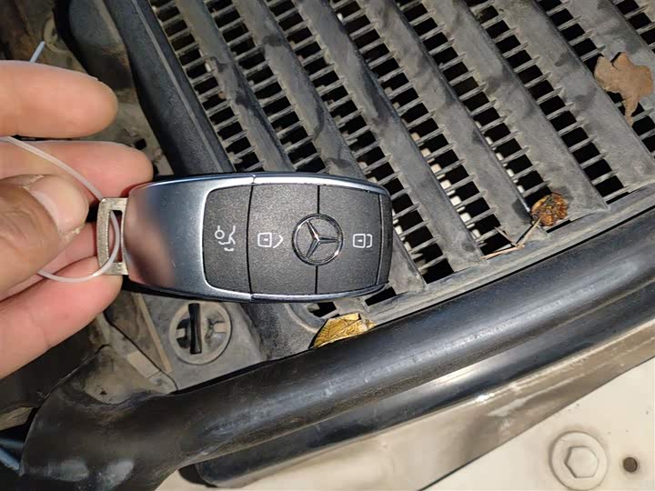 Фото 9 - Mercedes-Benz GLC-Class