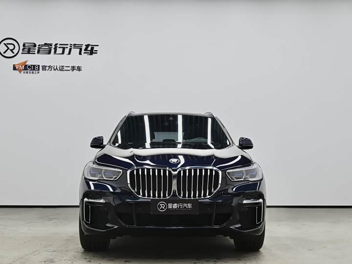 Фото 2 - BMW X5