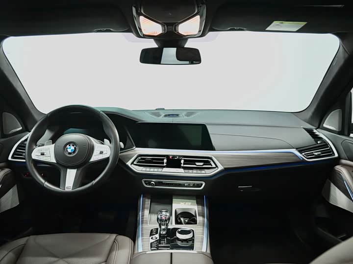 Фото 8 - BMW X5