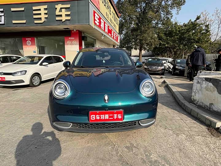 Фото 2 - Ora Good Cat (03)