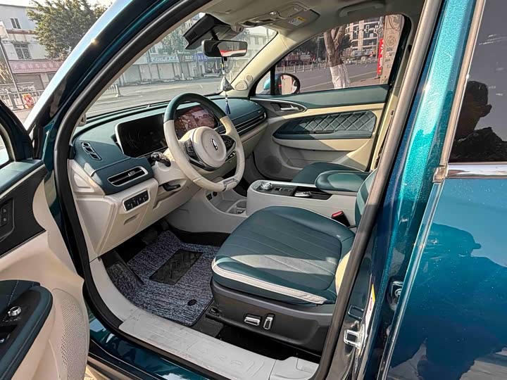 Фото 3 - Ora Good Cat (03)