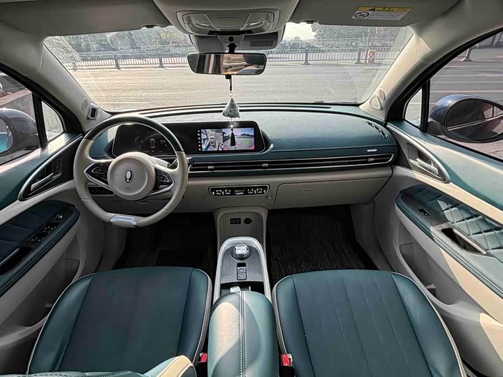 Фото 7 - Ora Good Cat (03)