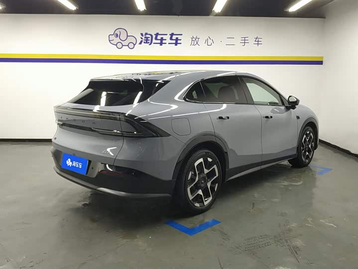 Фото 3 - XPeng G7