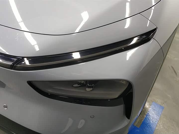 Фото 5 - XPeng G7