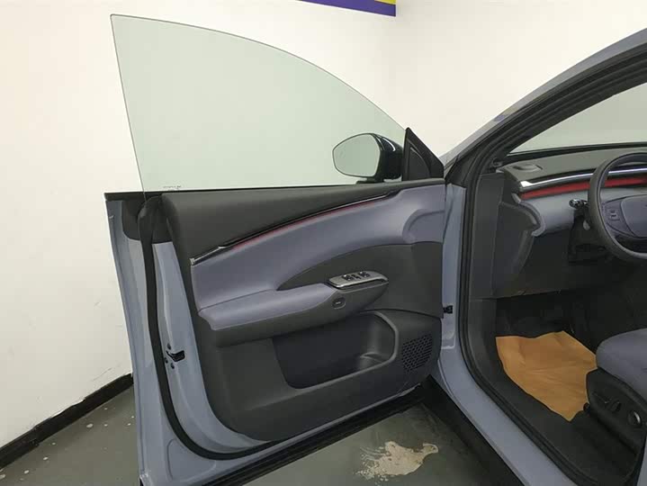 Фото 7 - XPeng G7