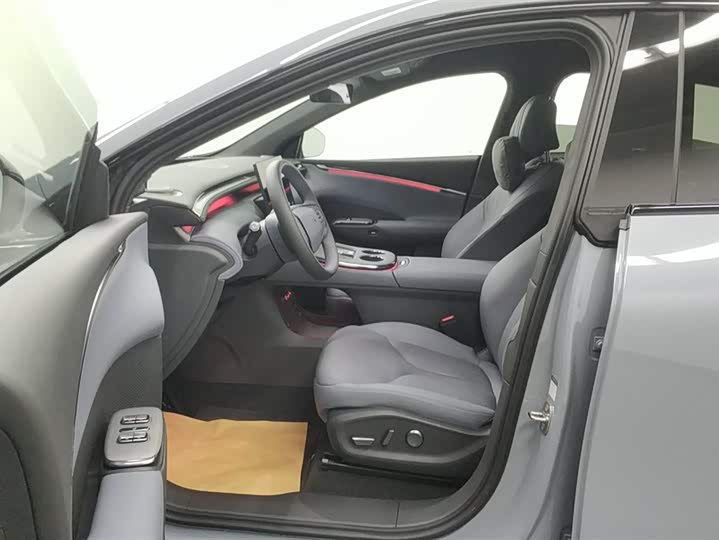 Фото 9 - XPeng G7