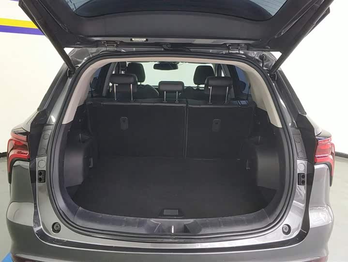 Фото 4 - Changan CS75 Plus