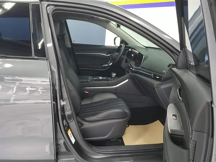 Фото 8 - Changan CS75 Plus