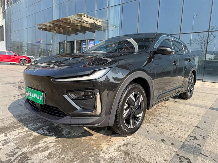 Фото 1 - Hozon X