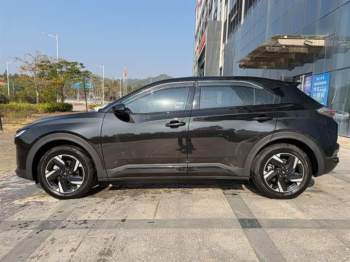 Фото 3 - Hozon X