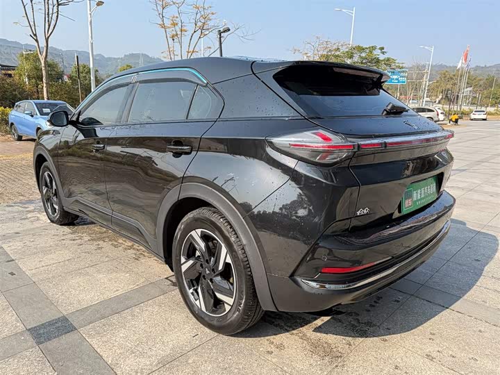 Фото 4 - Hozon X