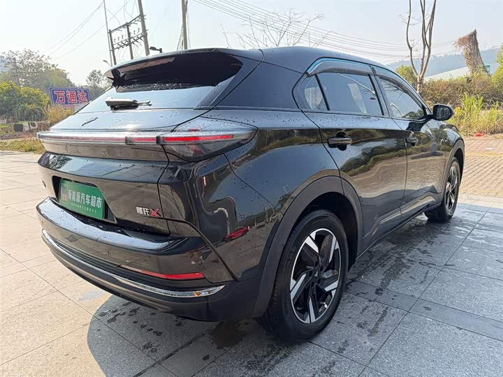 Фото 6 - Hozon X