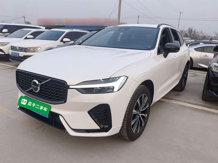 Фото 1 - Volvo XC60