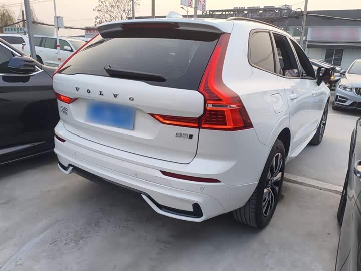 Фото 7 - Volvo XC60