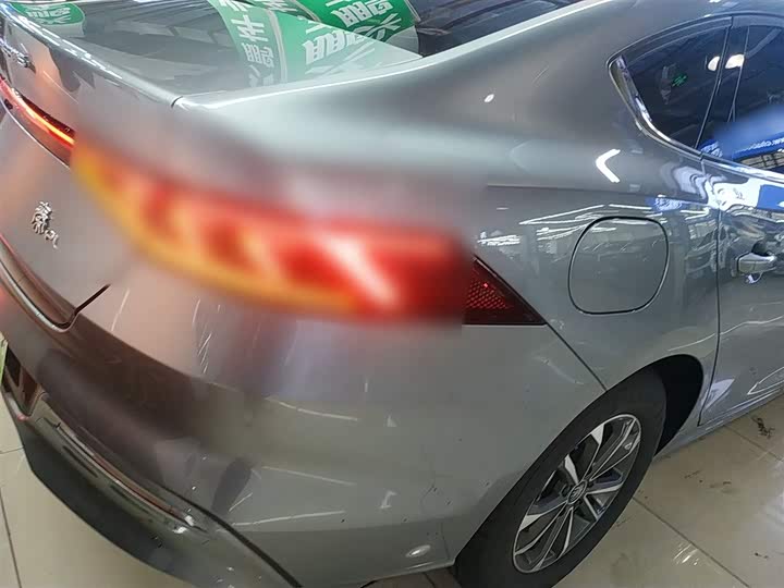 Фото 8 - BYD Qin Plus