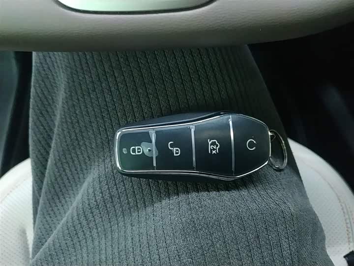 Фото 9 - BYD Qin Plus