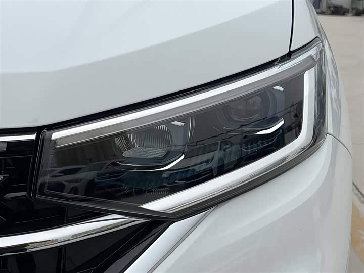 Фото 4 - Volkswagen Tayron