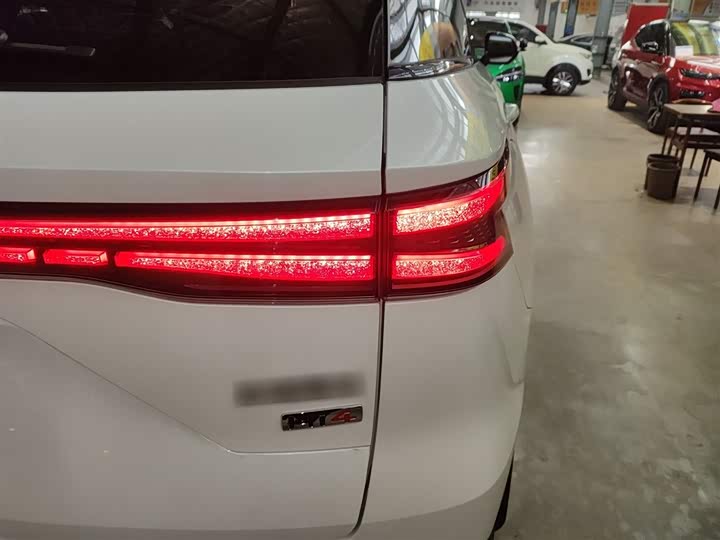 Фото 8 - Haval H7 Hybrid