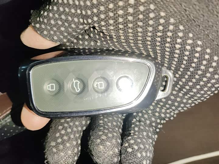 Фото 9 - Haval H7 Hybrid