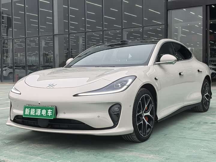 Фото 1 - IM motors L6