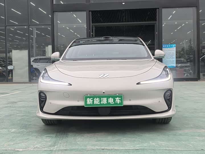 Фото 2 - IM motors L6