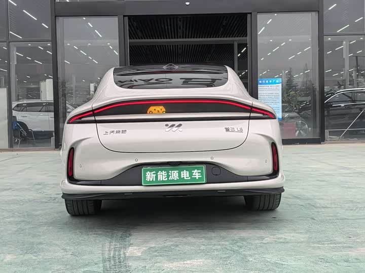 Фото 5 - IM motors L6