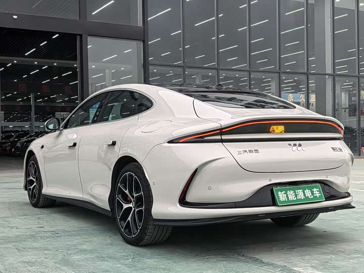 Фото 6 - IM motors L6