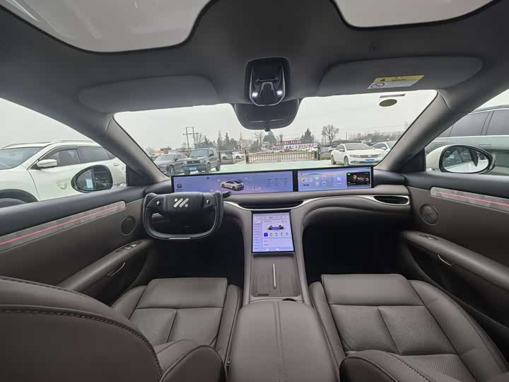 Фото 7 - IM motors L6