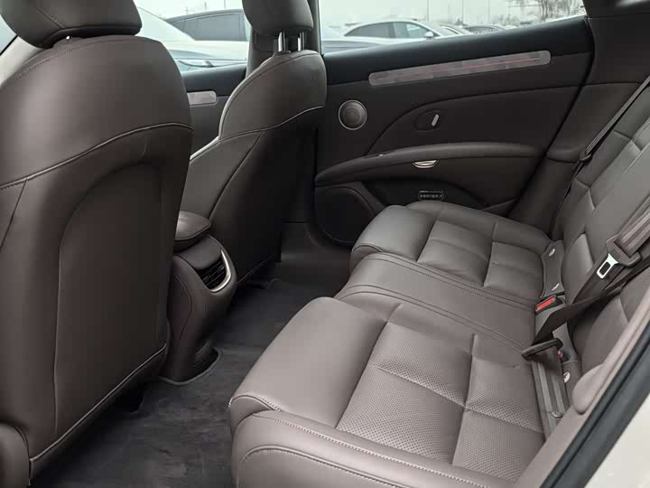 Фото 8 - IM motors L6