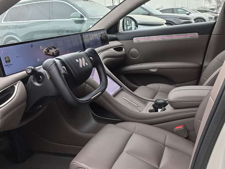 Фото 9 - IM motors L6