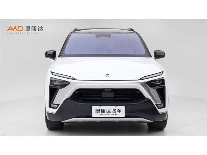 Фото 2 - Nio ES8