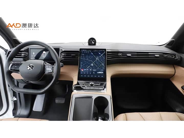 Фото 5 - Nio ES8