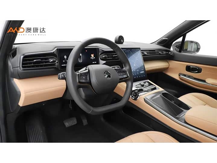 Фото 6 - Nio ES8