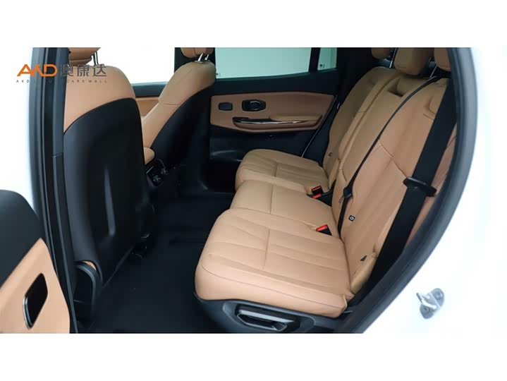 Фото 7 - Nio ES8