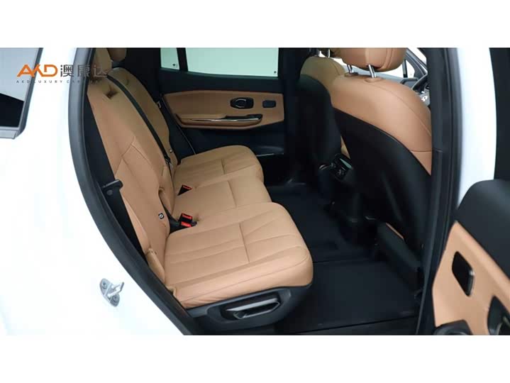 Фото 8 - Nio ES8