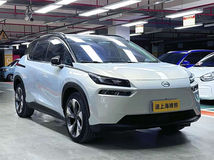 Фото 3 - GAC Aion V