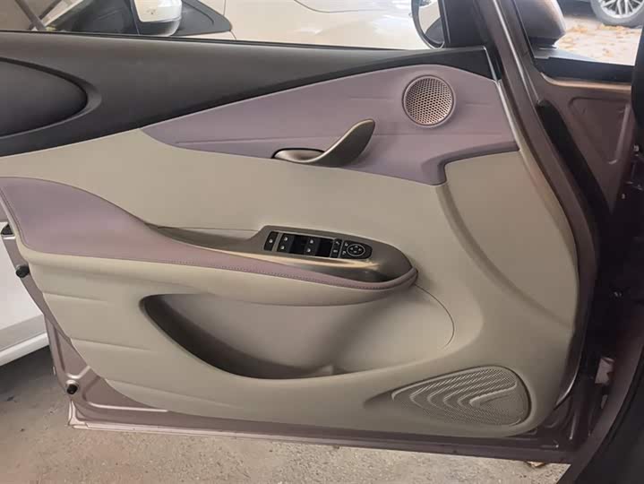 Фото 7 - BYD Dolphin