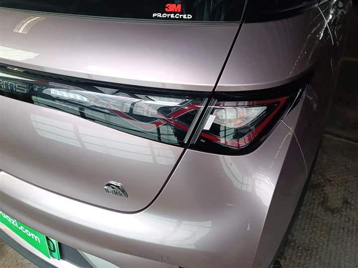 Фото 8 - BYD Dolphin