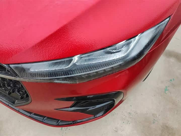 Фото 5 - Lincoln Z (Zephyr)