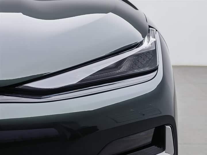 Фото 7 - Geely Galaxy Starshine 8 EM-i