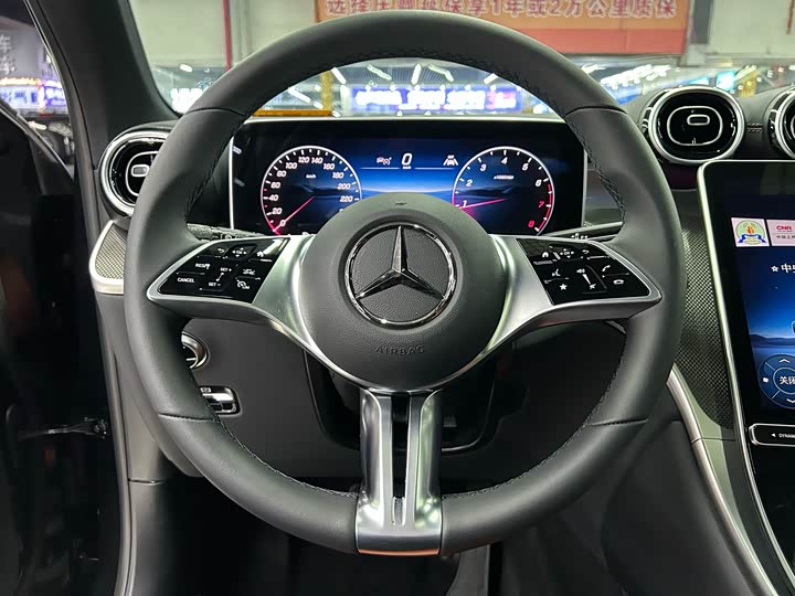 Фото 9 - Mercedes-Benz GLC-Class