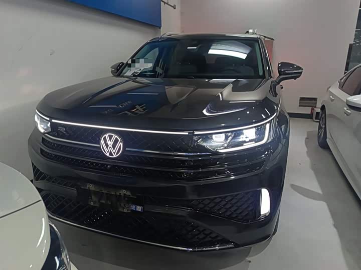 Фото 3 - Volkswagen Tavendor