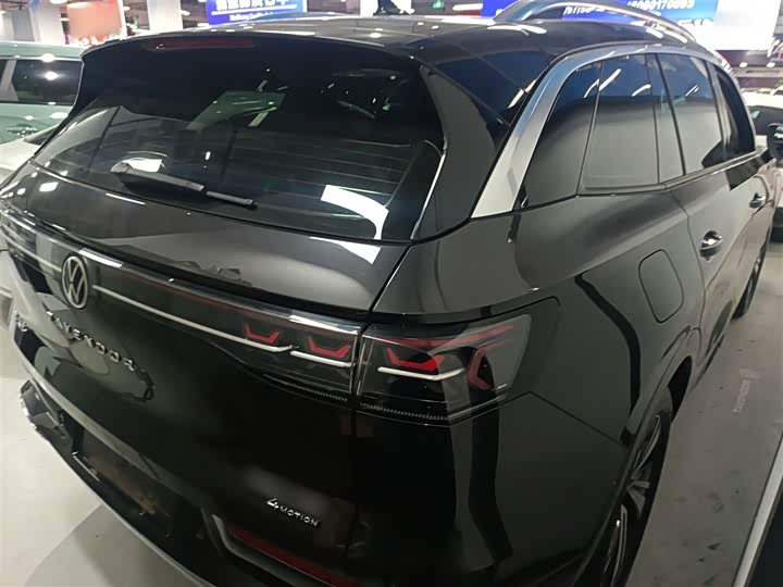 Фото 7 - Volkswagen Tavendor