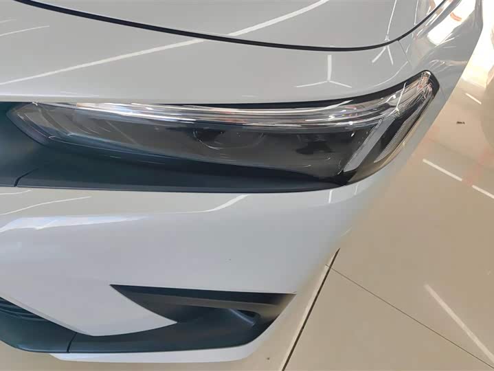 Фото 5 - Honda Civic