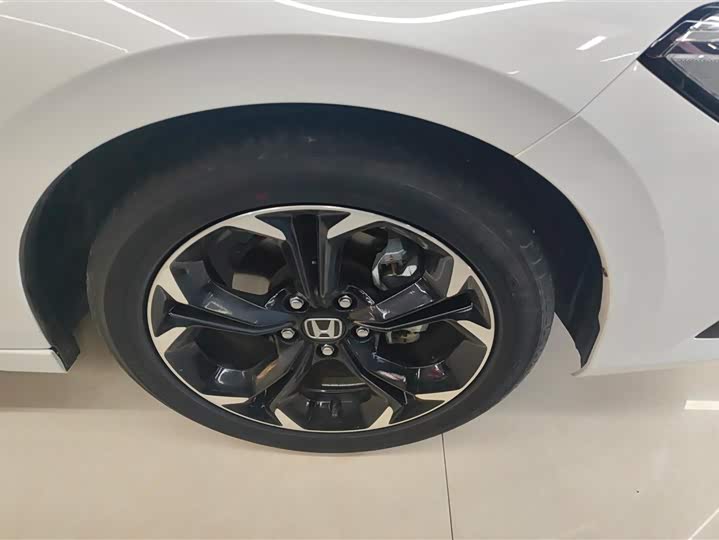 Фото 6 - Honda Civic