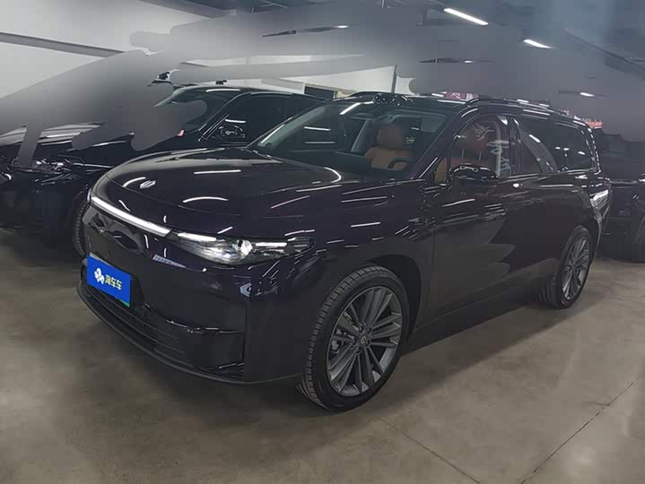 Фото 1 - Leapmotor C16